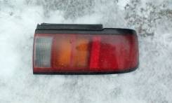 Стоп-сигнал. Nissan Sunny, FNB13 Двигатель GA15DS