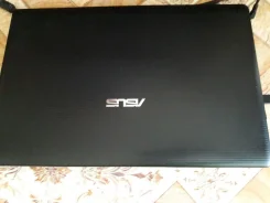 Asus K75DE. 17", ��� 6 ��, ���� 1 500���, WiFi, Bluetooth ����