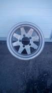 SSR. 8.5x15, 5x139.70, ET-28