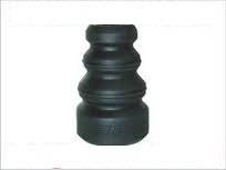 Отбойник амортизатора. Honda: Prelude, Accord, CR-V, Avancier, Torneo, S-MX, Partner Двигатели: F20A4, F22A1, F22A2, F22B, H22A, H22A1, H22A2, H22A3...