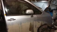 Toyota Noah. ZRR70G, 3ZRFE