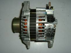 Генератор. Nissan: Wingroad, Bluebird, Primera Camino, Bluebird Sylphy, Expert, Avenir, Primera, AD, Pulsar, Sunny, Almera Двигатели: QG15DE, QG18DE...