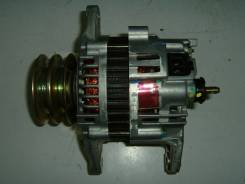 Генератор. Nissan Atlas, J2F23, K2F23, K4F23, UF22, UGF22, WF22, WGF22, WH40 Nissan Cabstar, F23 Nissan Datsun Truck, D21, GD21, QD21, QGD21 Двигатели...