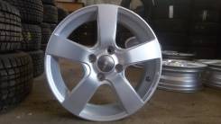 Style Prasivo. 5.5x15, 4x100.00, ET45, ЦО 73,0 мм.