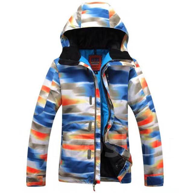 Burton horizon jacket sale
