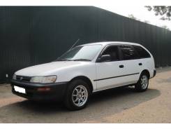 СДАМ В Аренду Toyota Corolla 2001г. в.