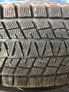 Bridgestone Blizzak DM-V1. Зимние, без шипов, 2009 год, износ: 20%, 4 шт