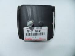 Подушка двигателя. Toyota Land Cruiser, HDJ80, HDJ81, HZJ80, HZJ81 Двигатели: 1HZ, 1HDT, 1HDFT