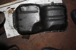 Поддон, Mitsubishi 4D56