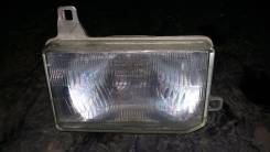 Фара. Nissan Terrano, LBYD21, VBYD21, WHYD21, WBYD21 Двигатели: VG30I, TD27, VG30E, TD27T