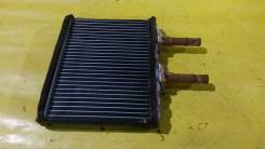 Радиатор отопителя. Nissan Bluebird Sylphy, QNG10, QG10, TG10, FG10 Nissan Sunny, FB15, B15, JB15 Двигатели: QG18DE, QR20DD, QG15DE, SR16VE, QG13DE