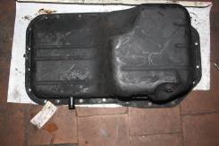 Поддон, Mitsubishi Pajero 4D56