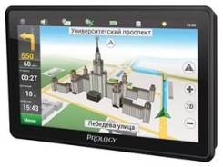 Портативный GPS-навигатор Prology iMAP-7500