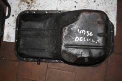 Поддон, Mitsubishi Delica, 4D56