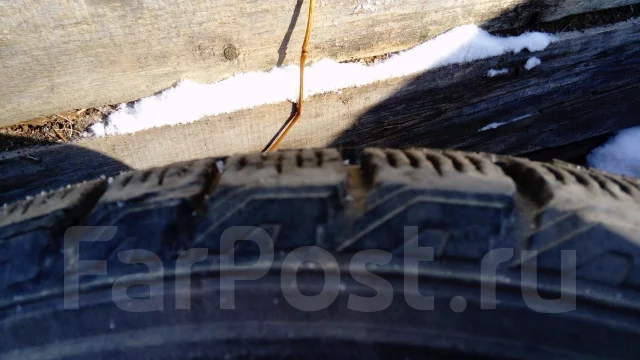 Bridgestone B371. ������, ��� �����, 2013 ���, �/�, ����� 30 % ����