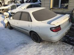 Toyota Carina. 5A FE