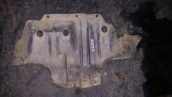 Защита двигателя. Nissan Terrano, LBYD21, VBYD21, WHYD21, WBYD21 Двигатели: VG30I, TD27, VG30E, TD27T