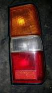 Гудок. Nissan Terrano, LBYD21, VBYD21, WHYD21, WBYD21 Двигатели: VG30I, VG30E, TD27, TD27T