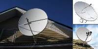 Приемник телевизионный DVB-T2, спутниковое оборудование интернет, ТВ