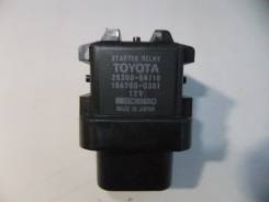Втягивающее реле стартера. Toyota: 4Runner, Hiace, Qualis, Hilux, Regius Ace, Land Cruiser, Land Cruiser Prado, Dyna, Coaster, Toyoace, T.U.V, Crown...