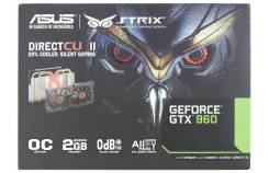 GeForce GTX 960