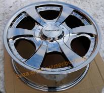 TGRACING. 7.5x18, 6x139.70, ET30, ЦО 108,0 мм.