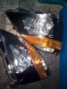 Фара. Honda Stream, LA-RN4, UA-RN5, CBA-RN5, LA-RN2, RN1, ABA-RN4, UA-RN1, ABA-RN2, CBA-RN1