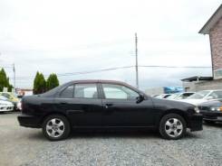 Nissan Pulsar
