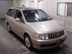 Nissan Bassara