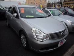 Nissan Bluebird Sylphy