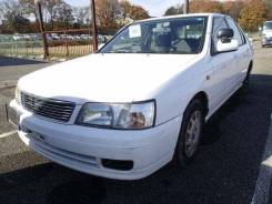 Nissan Bluebird