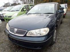 Nissan Bluebird Sylphy
