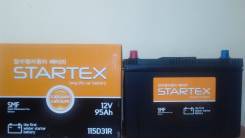 Startex. 95 А.ч., Прямая (правое), производство Корея