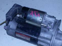 Стартер. Toyota Crown, GBS12 Toyota Mark II, GX100, GX105, GX110, GX115 Toyota Chaser, GX100, GX105 Двигатели: 1GE, 1GEJ, 1GEU, 1GFE, 1GGE, 1GGEU, 1GG...