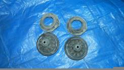Проставка под пружину. Nissan: Fairlady Z, 350Z, 370Z, Stagea Ixis 350S, Infiniti FX45/35, Infiniti G35/37/25 Sedan, Cedric, Infiniti FX35/FX37/FX50...
