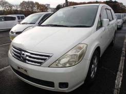Nissan Presage