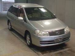 Nissan Liberty