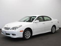Обвес кузова аэродинамический. Toyota Windom, MCV30 Lexus ES300, MCV30. Под заказ
