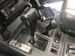 Ручка переключения автомата. Isuzu Bighorn, UBS25GW, UBS73GW, UBS73DW, UBS25DW, UBS26DW, UBS26GW, UBS69GW, UBS69DW