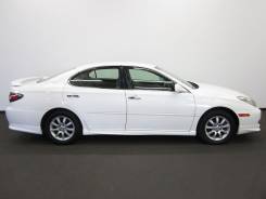 Порог пластиковый. Toyota Windom, MCV30 Lexus ES300, MCV30. Под заказ