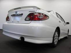 Губа. Toyota Windom, MCV30 Lexus ES300, MCV30. Под заказ