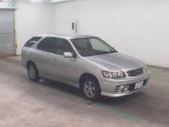 Nissan R'nessa