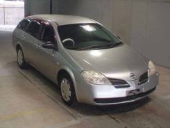 Nissan Primera