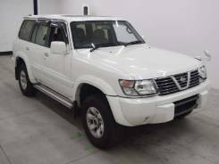 Nissan Safari