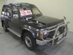 Nissan Safari