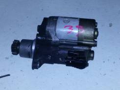 Стартер. Toyota Camry, SV30, SV21, SV32, SV25 Двигатели: 4SFE, 3SFE
