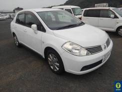 Nissan Tiida Latio