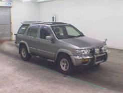 Nissan Terrano
