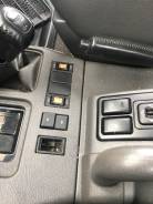 Ручка ручника. Isuzu Bighorn, UBS25GW, UBS73GW, UBS73DW, UBS25DW, UBS26DW, UBS26GW, UBS69GW, UBS69DW