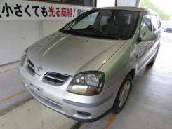 Nissan Tino